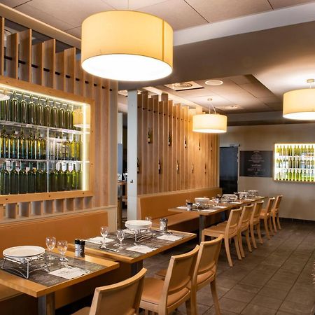 Ibis Tours Centre Gare Hotel Ngoại thất bức ảnh