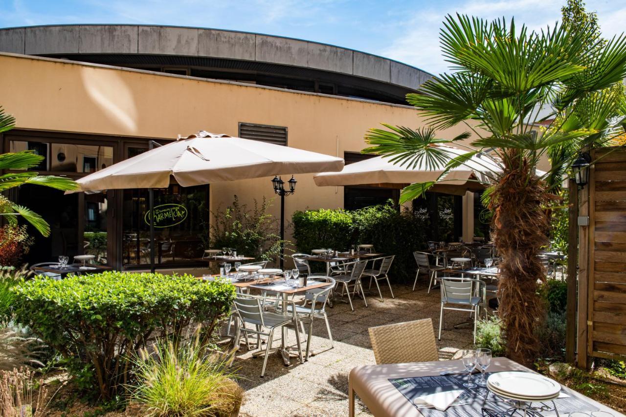 Ibis Tours Centre Gare Hotel Ngoại thất bức ảnh