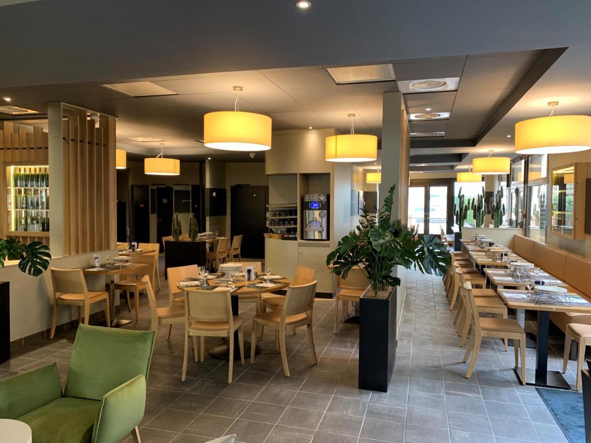 Ibis Tours Centre Gare Hotel Ngoại thất bức ảnh