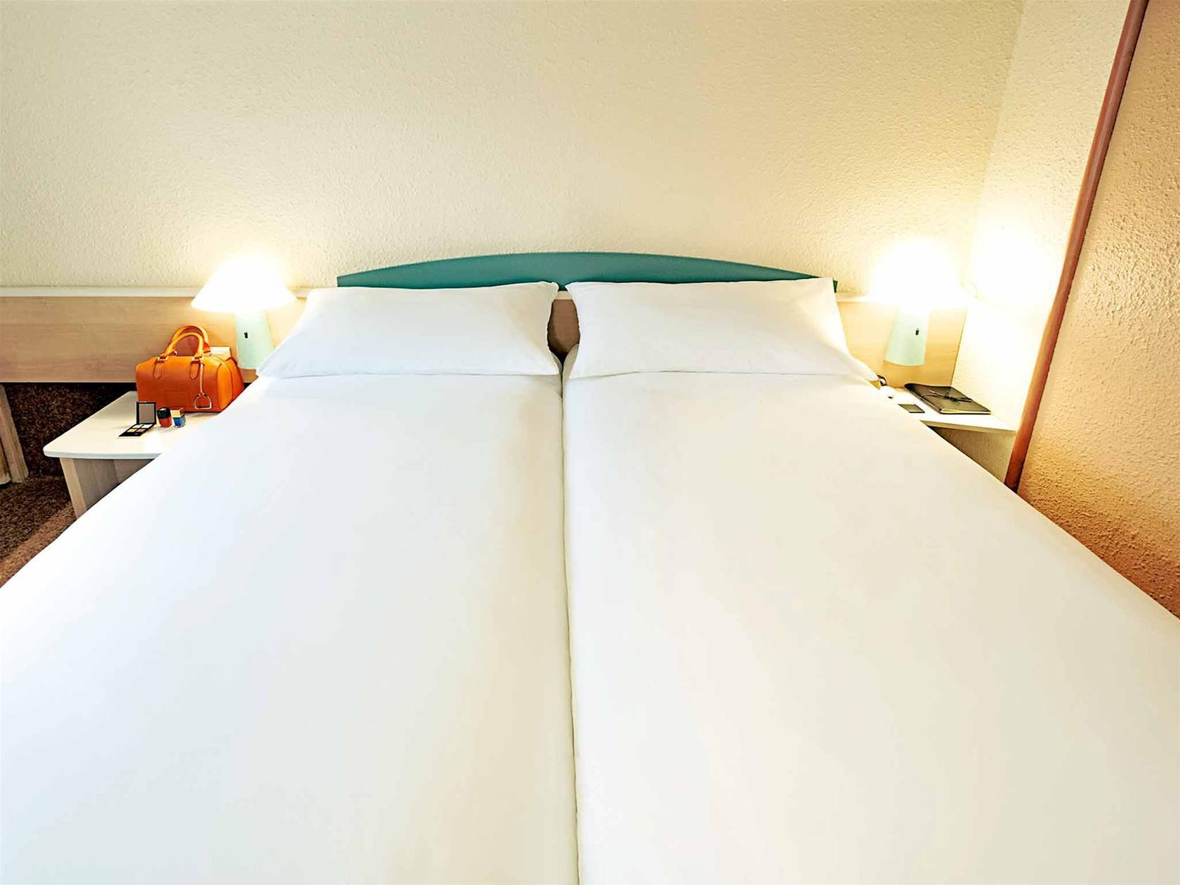 Ibis Tours Centre Gare Hotel Ngoại thất bức ảnh