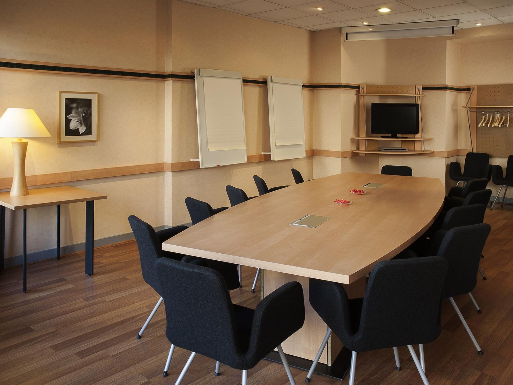 Ibis Tours Centre Gare Hotel Ngoại thất bức ảnh
