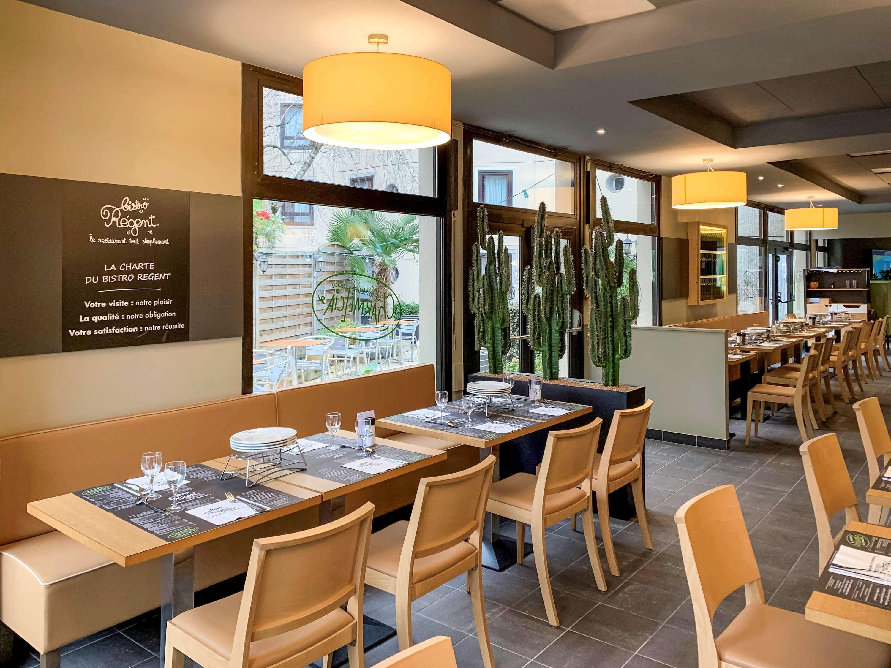 Ibis Tours Centre Gare Hotel Ngoại thất bức ảnh