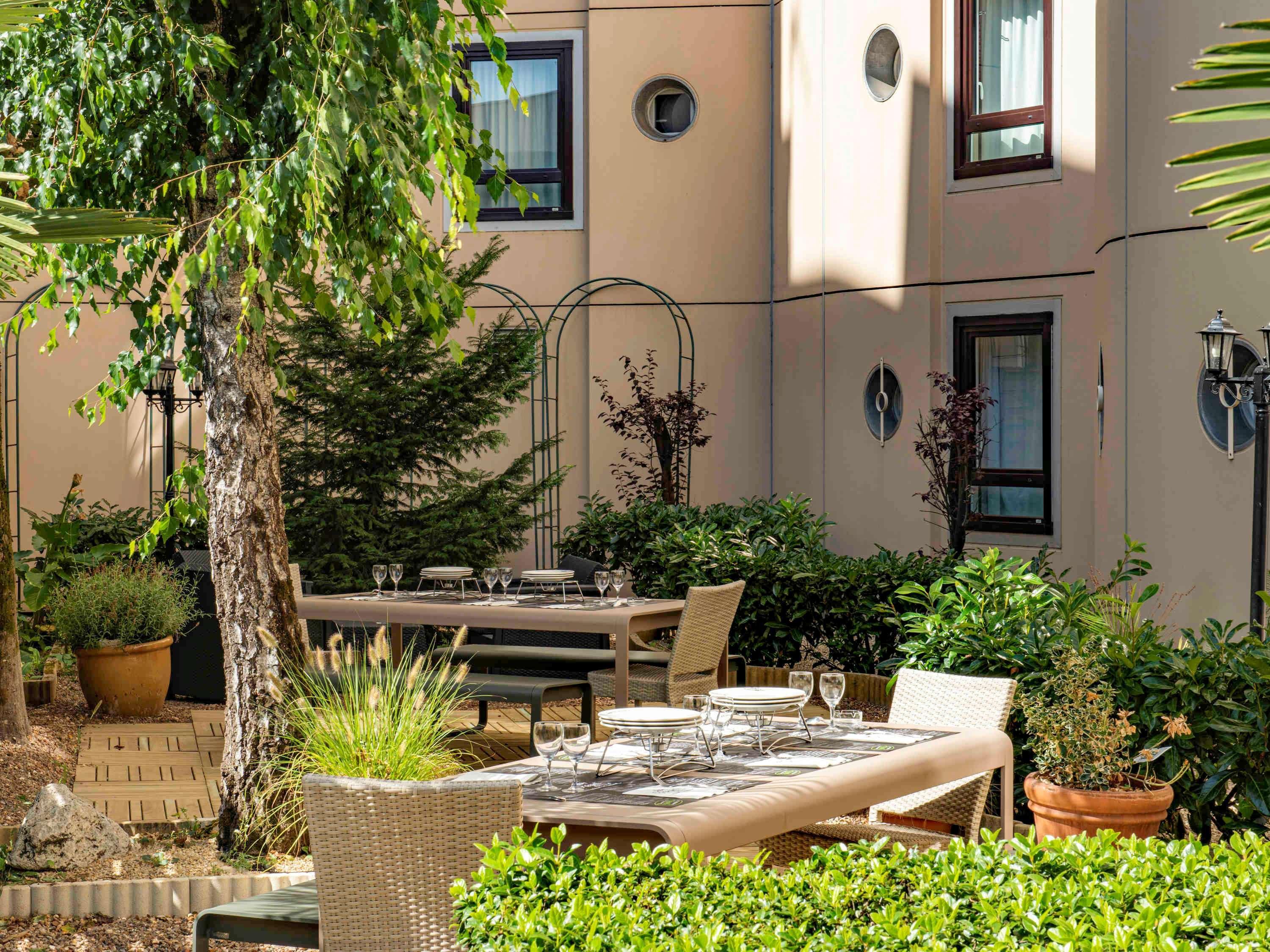 Ibis Tours Centre Gare Hotel Ngoại thất bức ảnh