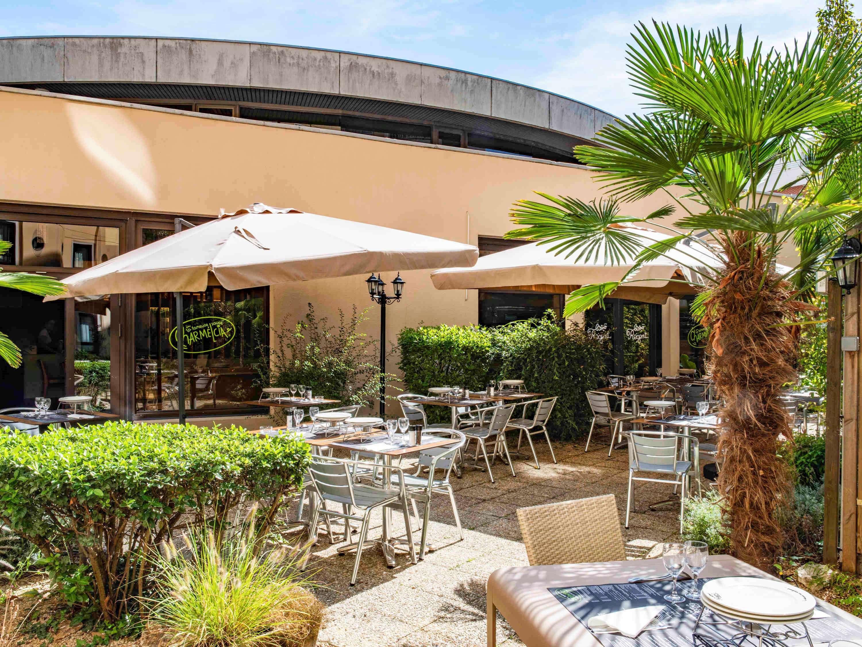 Ibis Tours Centre Gare Hotel Ngoại thất bức ảnh