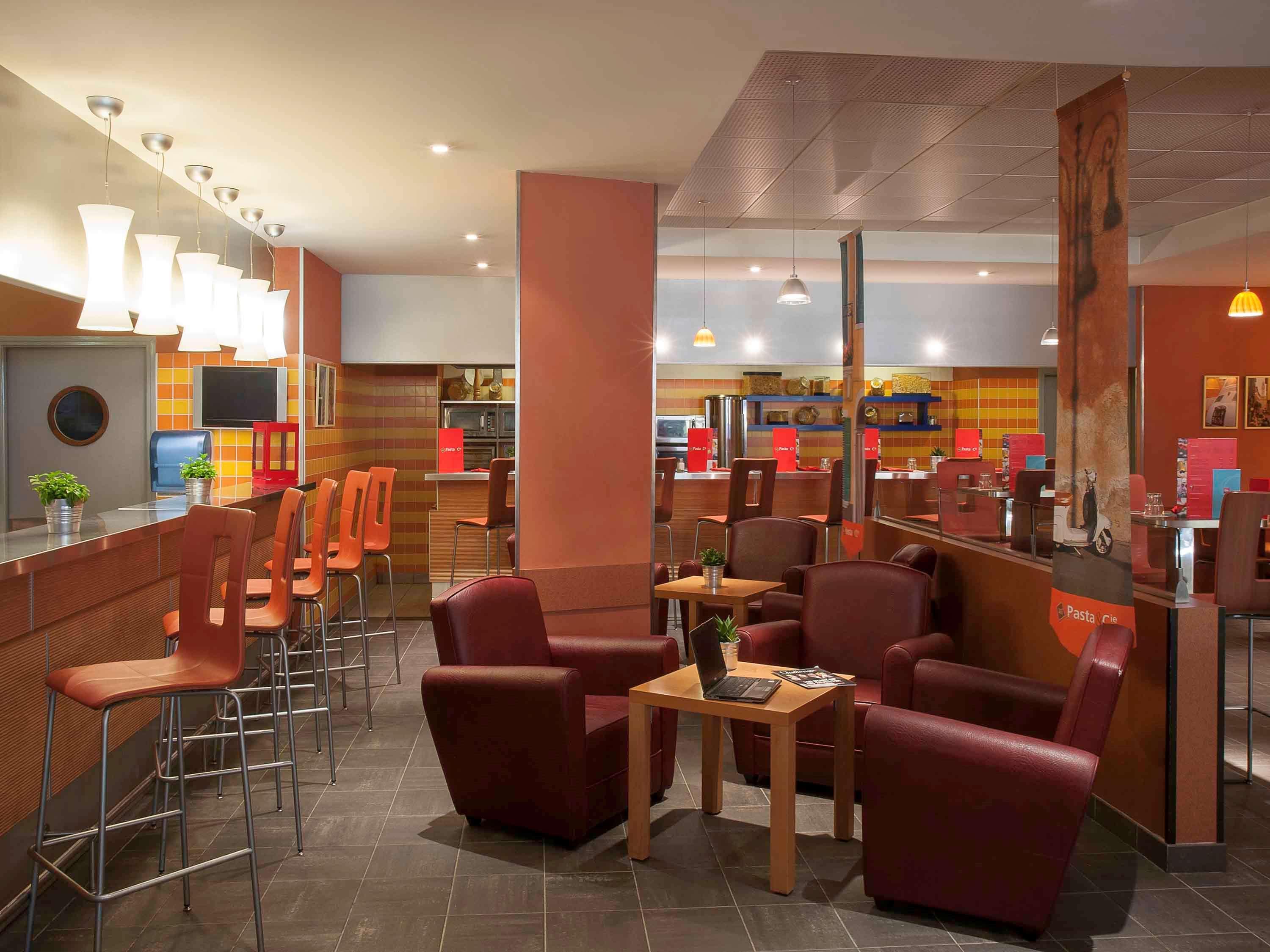 Ibis Tours Centre Gare Hotel Ngoại thất bức ảnh