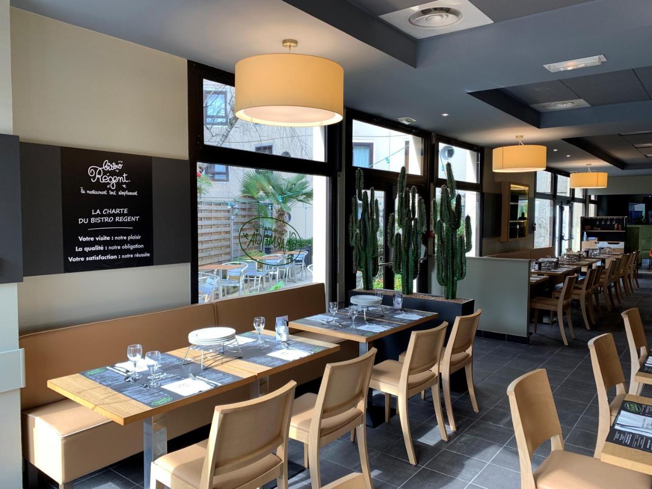 Ibis Tours Centre Gare Hotel Ngoại thất bức ảnh