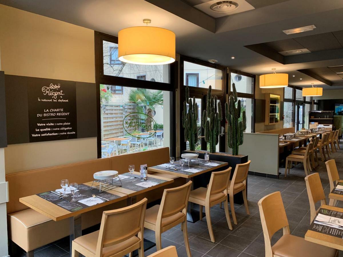 Ibis Tours Centre Gare Hotel Ngoại thất bức ảnh