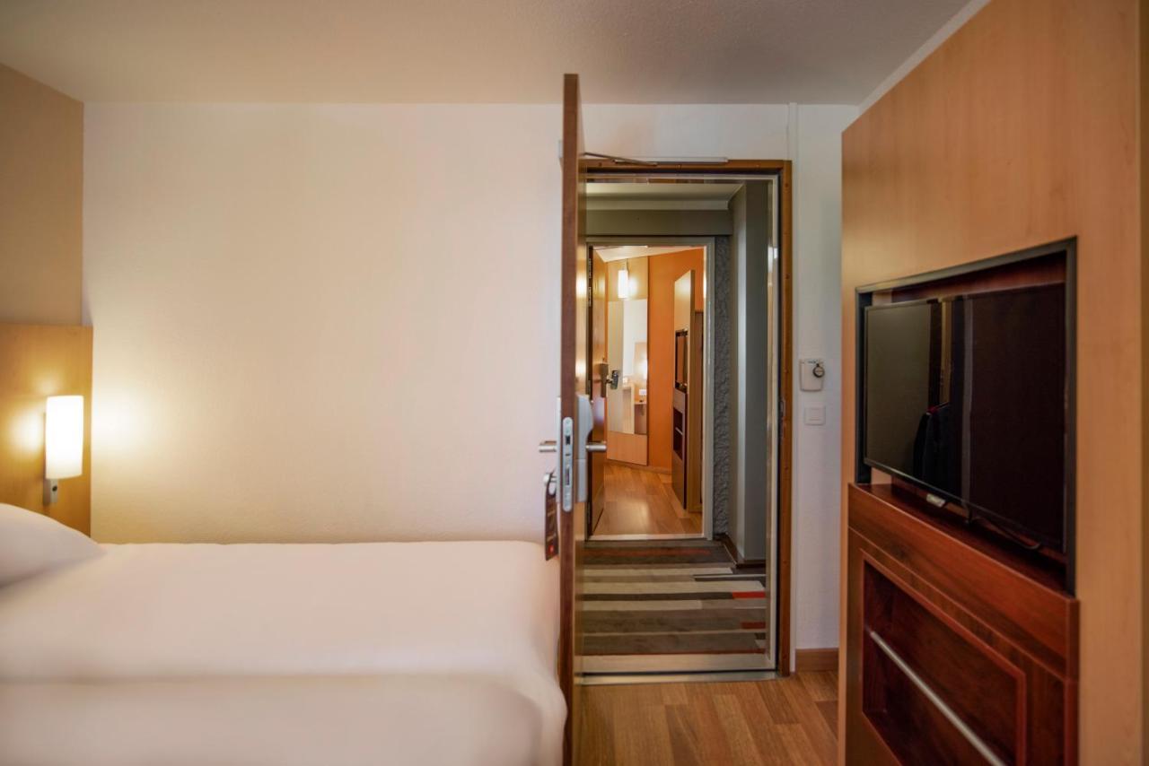 Ibis Tours Centre Gare Hotel Ngoại thất bức ảnh